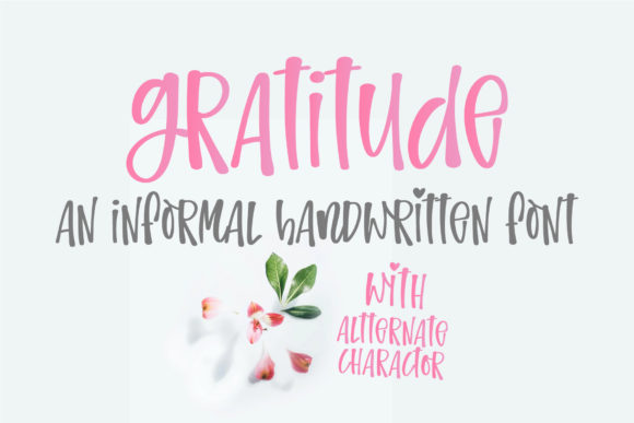 Gratitude: A Script Amp Review for Real Branding
