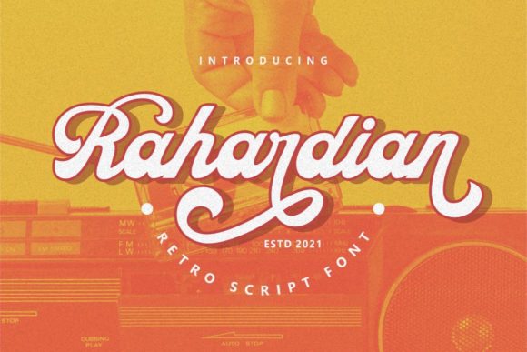 Rahardian: A Real-World Designer Review